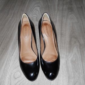 Corso Como Black heels